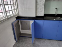 Blk 106 Pasir Ris Street 12 (Pasir Ris), HDB 5 Rooms #519057561
